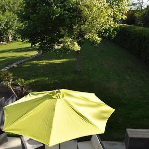 Ti Maen Hébergement de vacances