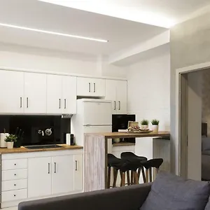 Thess Now Luxury Apartment Thessaloniki